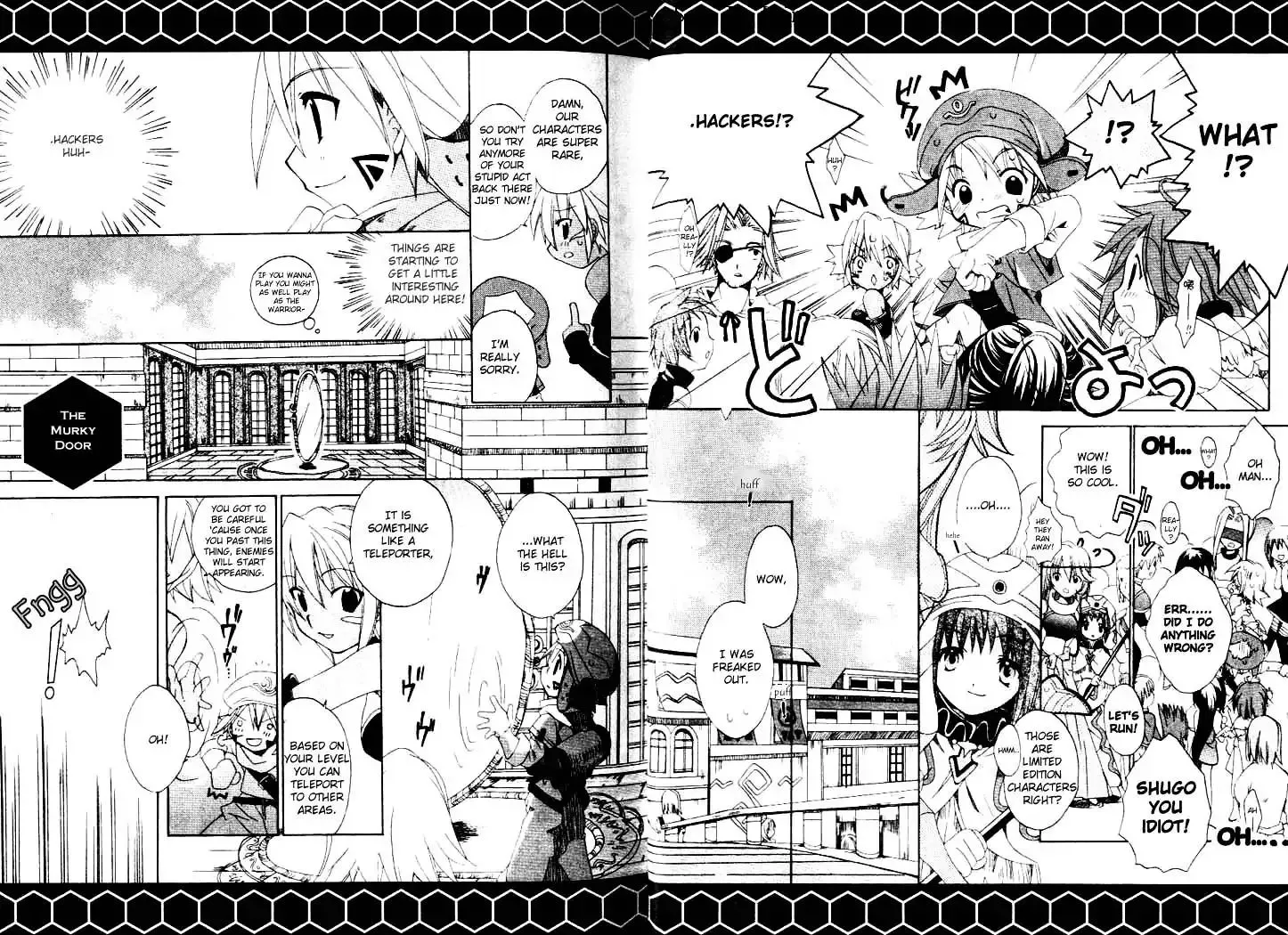 Manga page 19