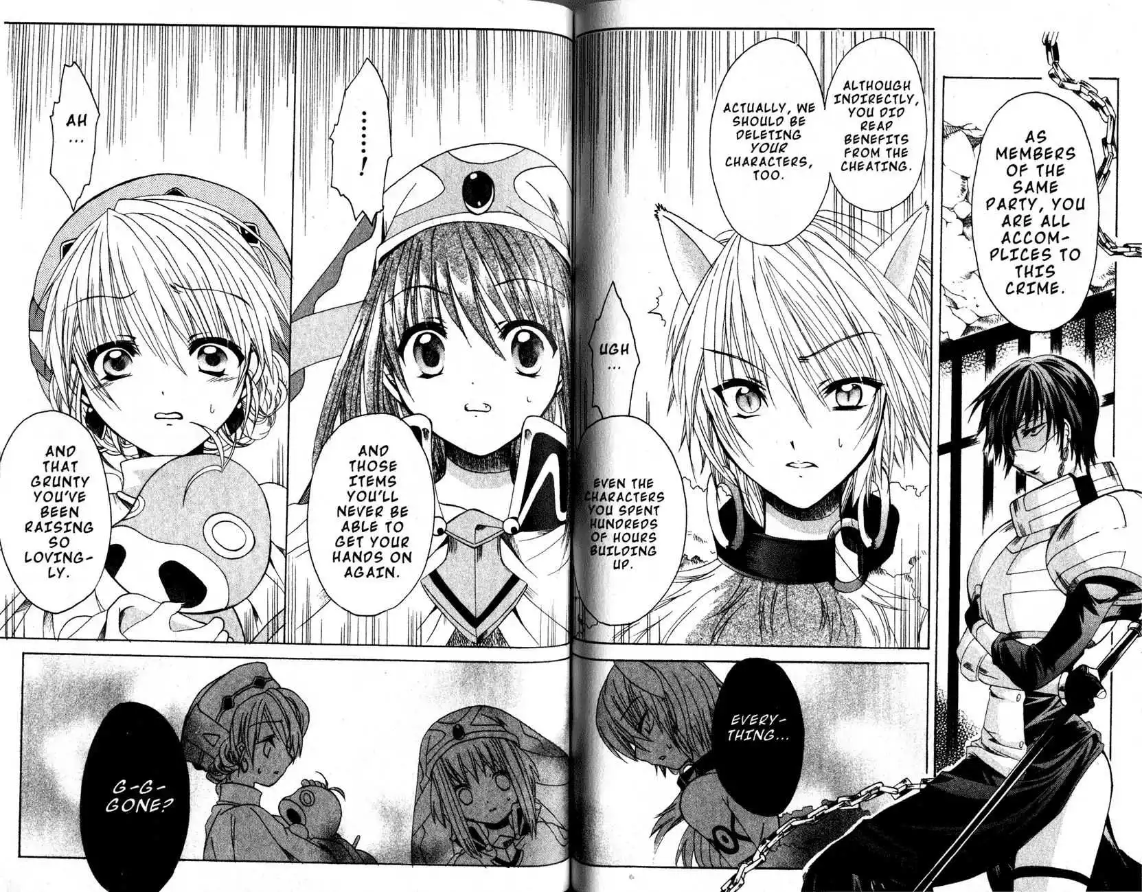 Manga page 11