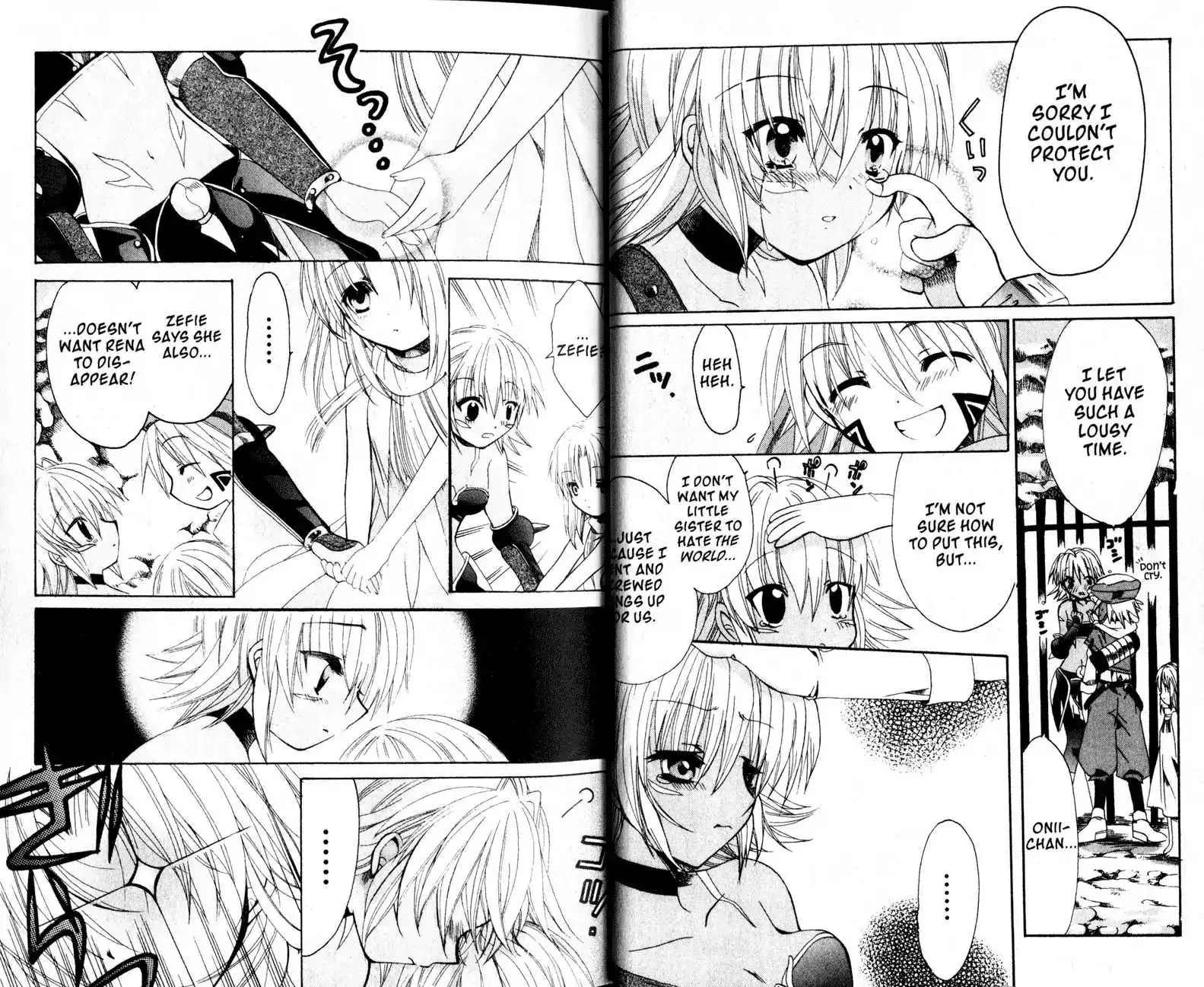 Manga page 15