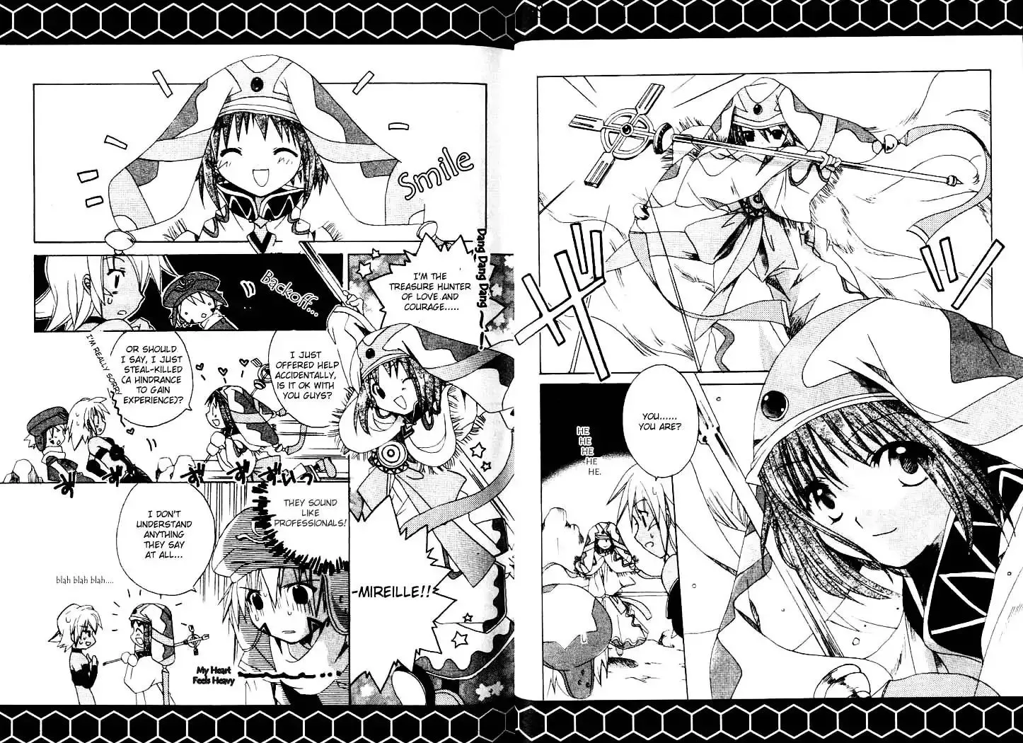 Manga page 10