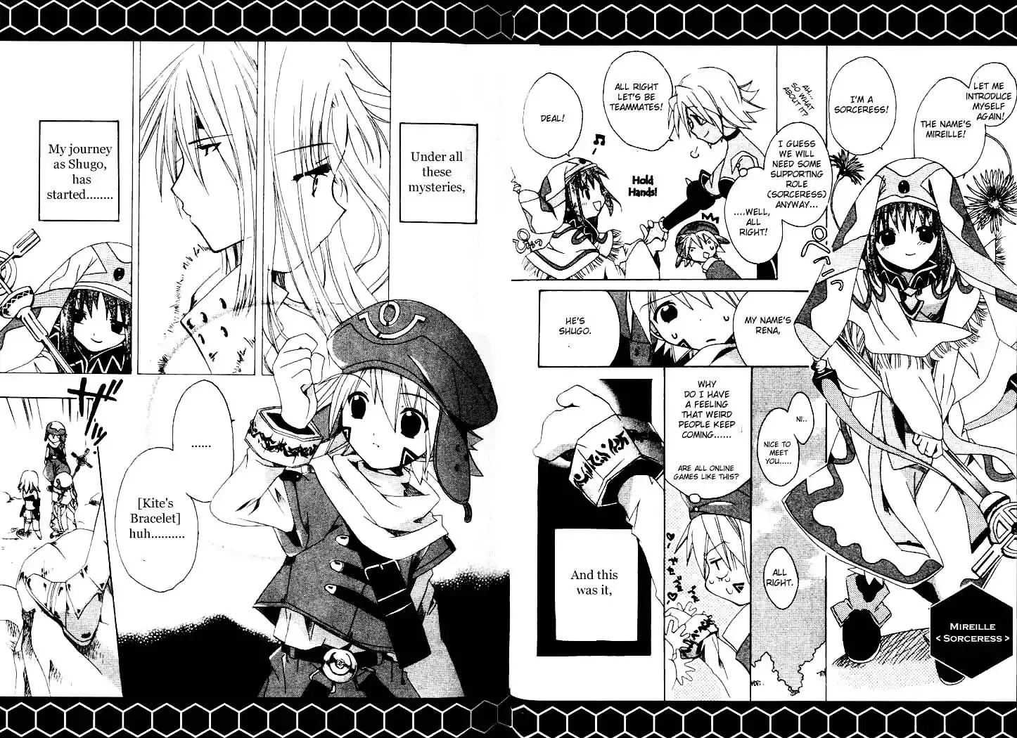 Manga page 12