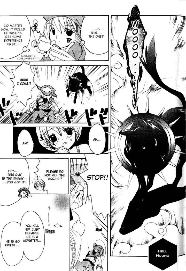 Manga page 14