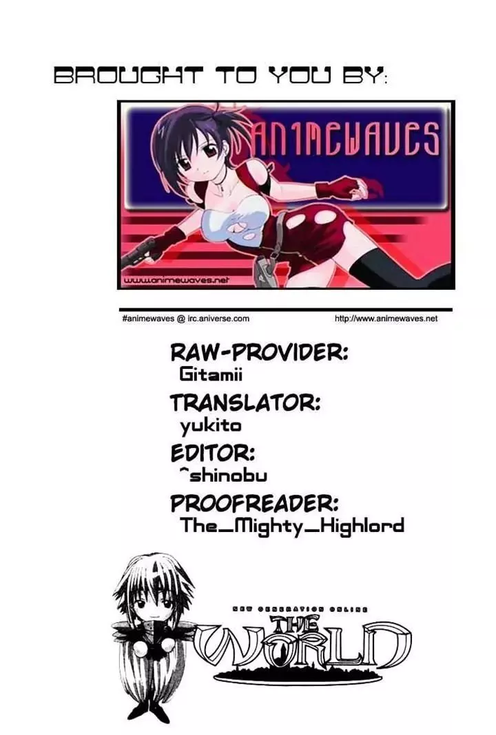 Manga page 32