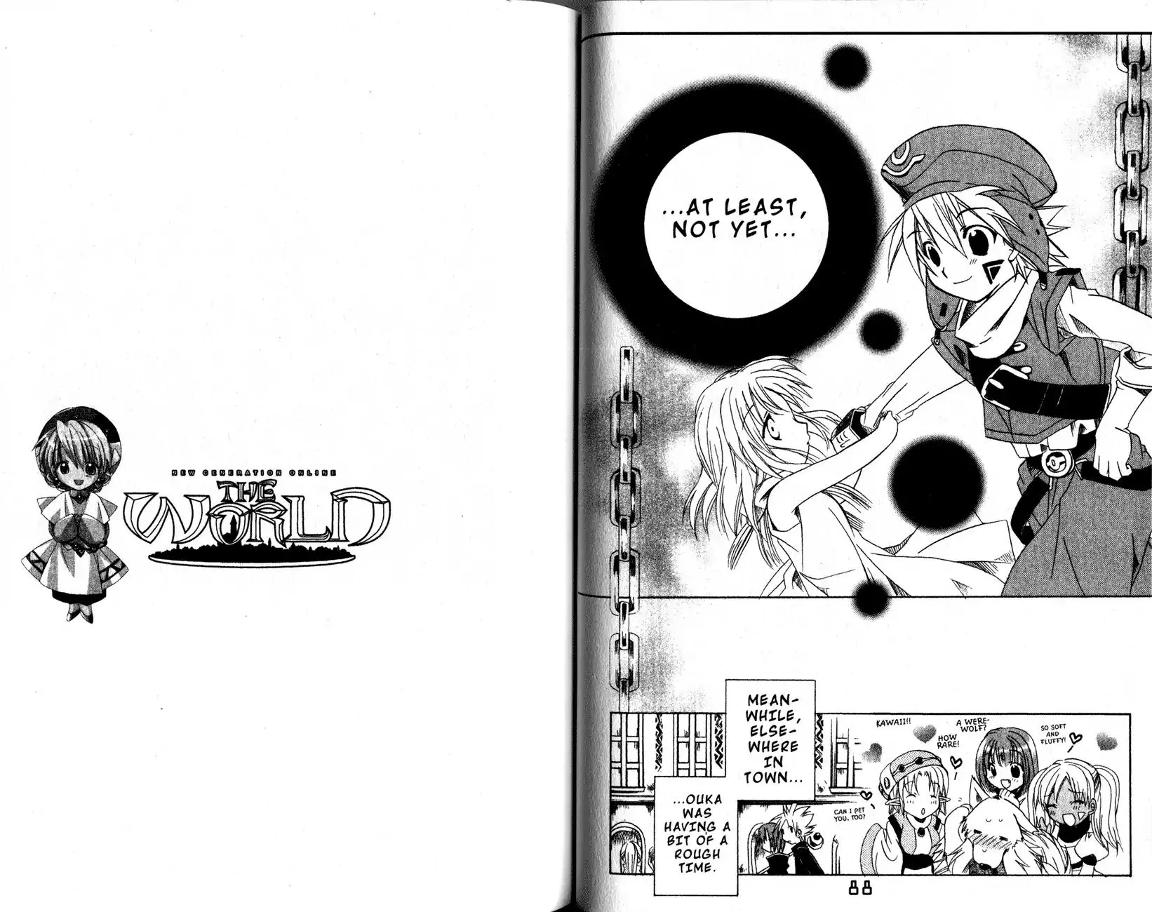 Manga page 12