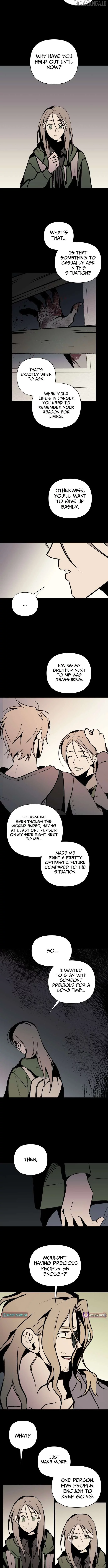 Manga page 15