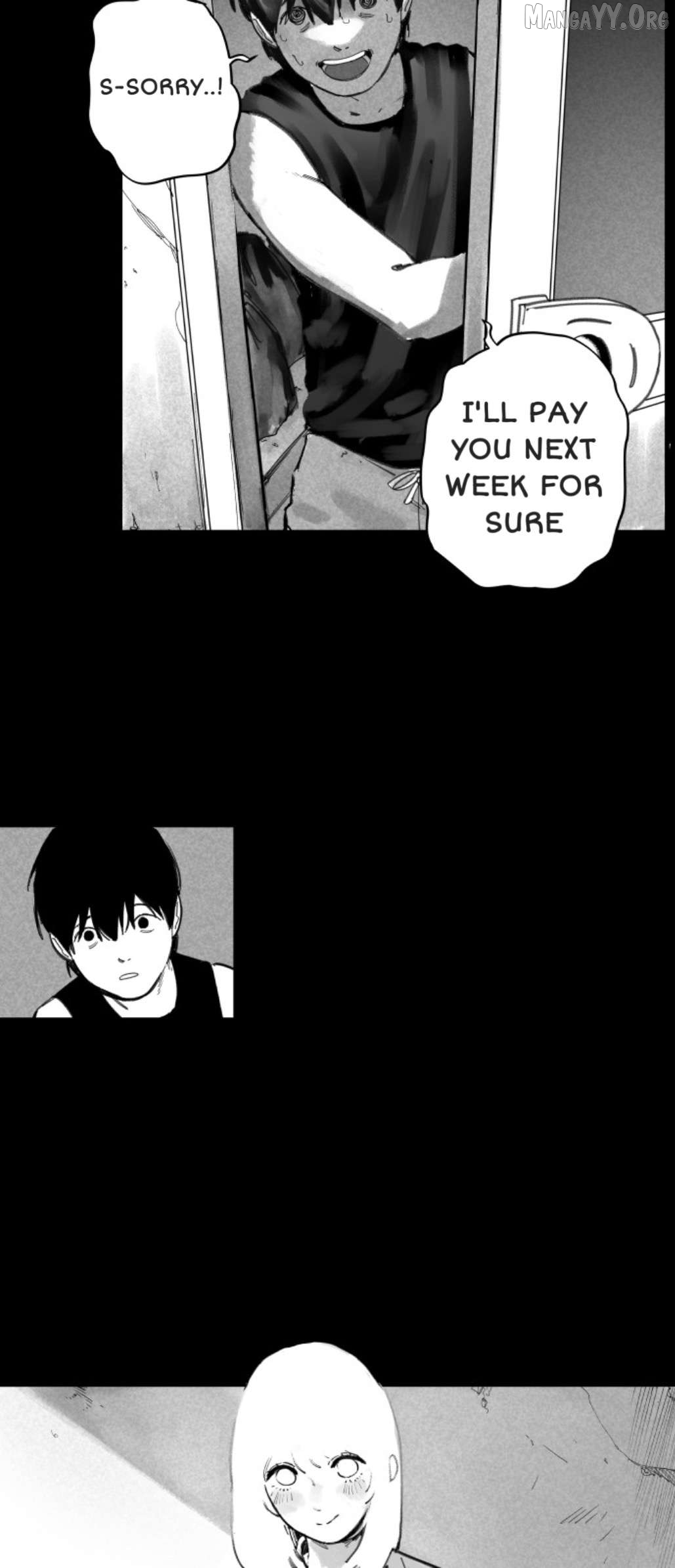 Manga page 21
