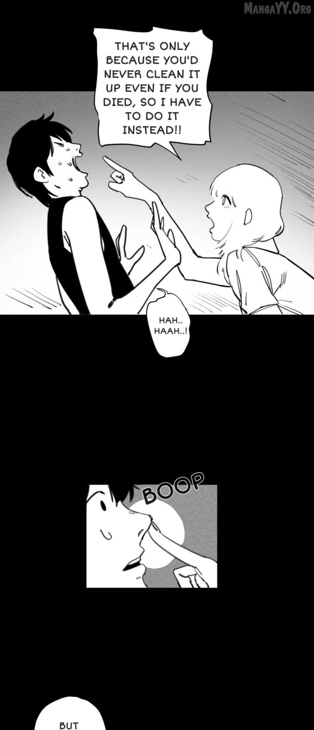 Manga page 27