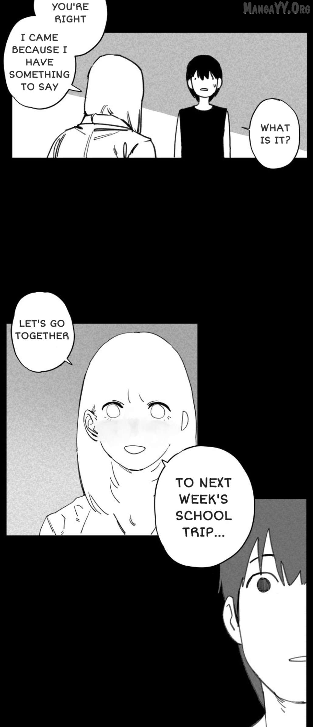 Manga page 28
