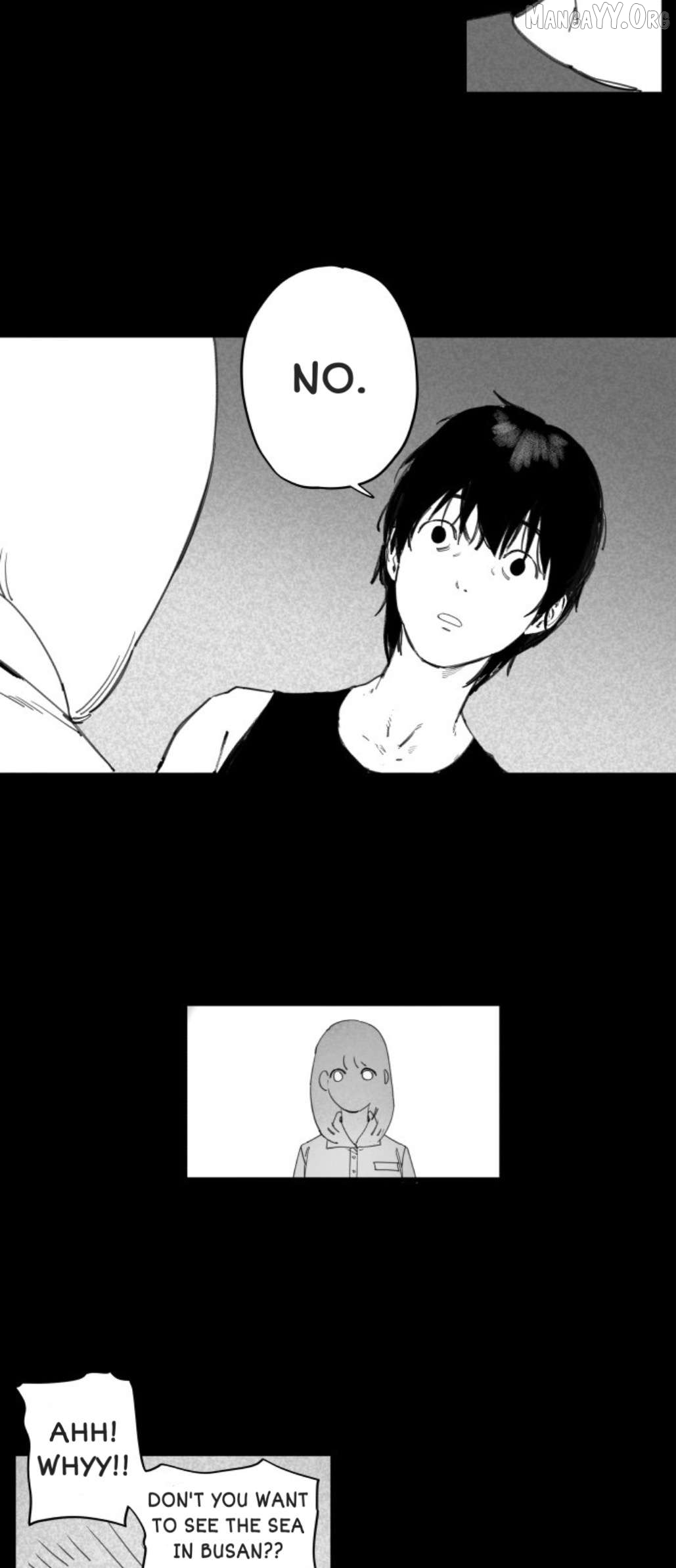 Manga page 29