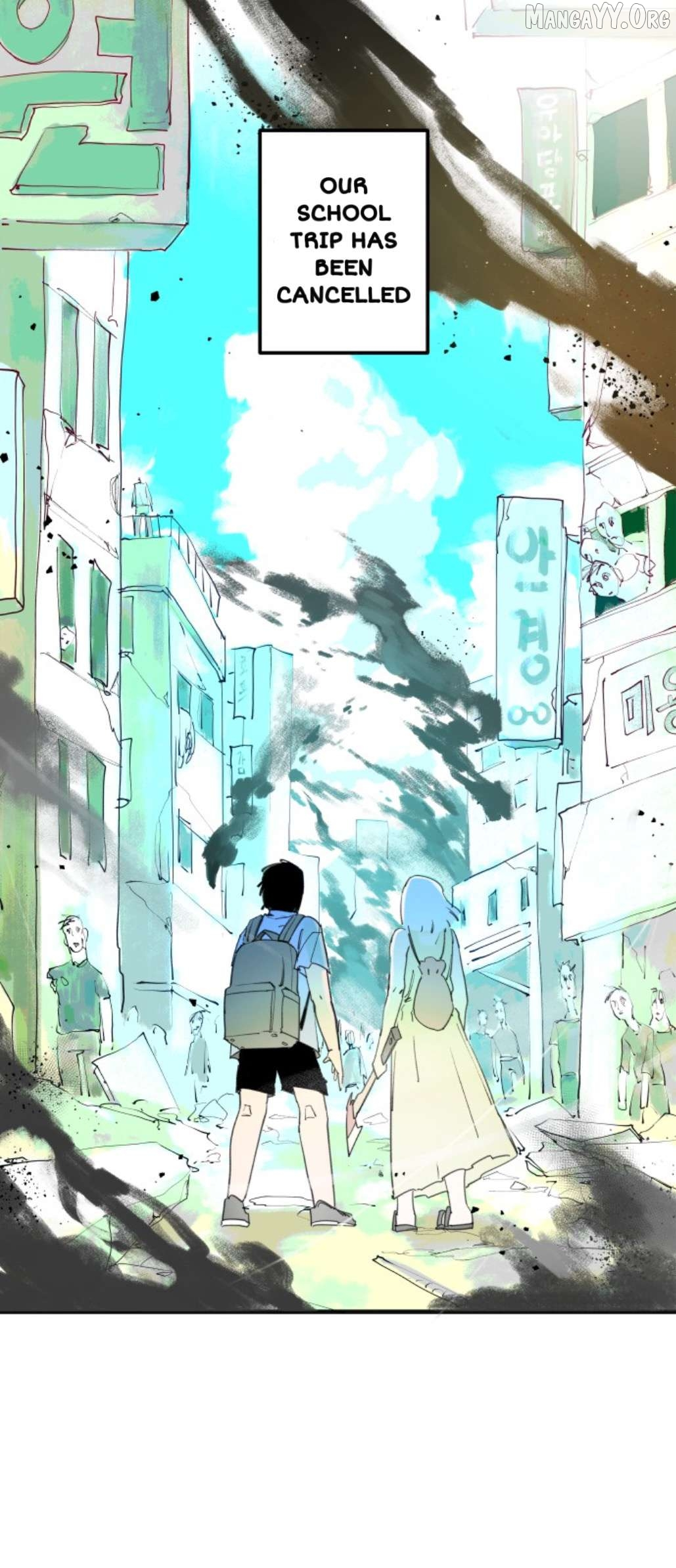 Manga page 70