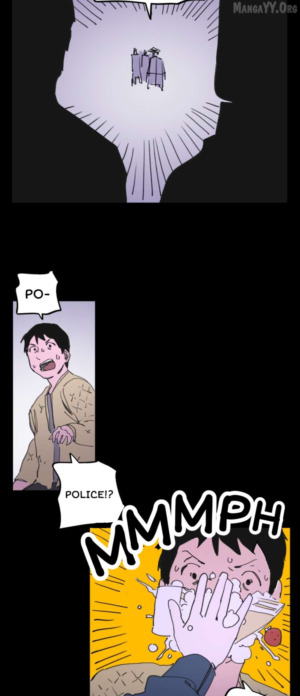 Manga page 10