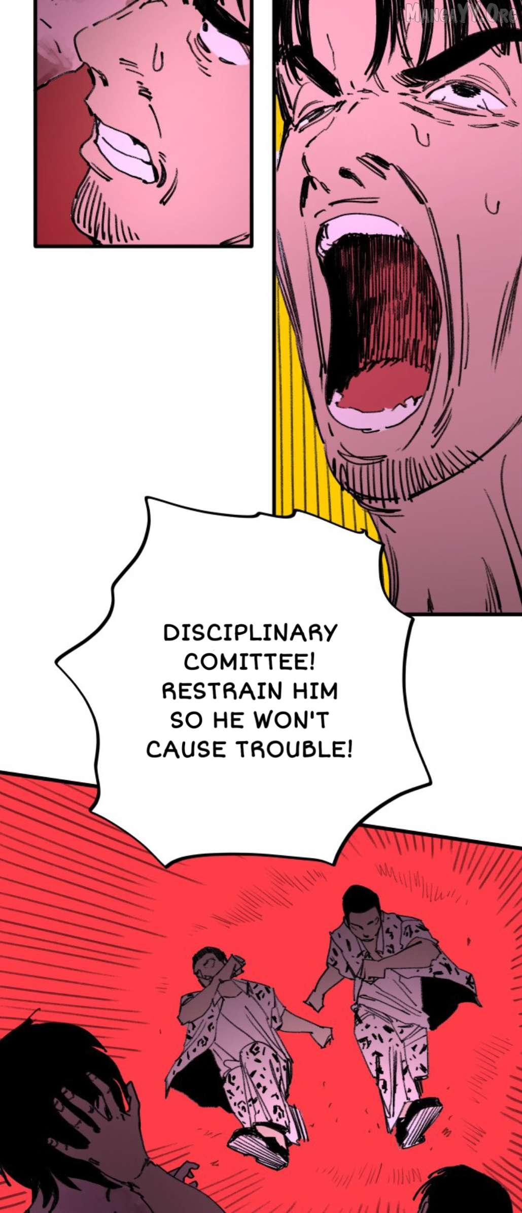 Manga page 26
