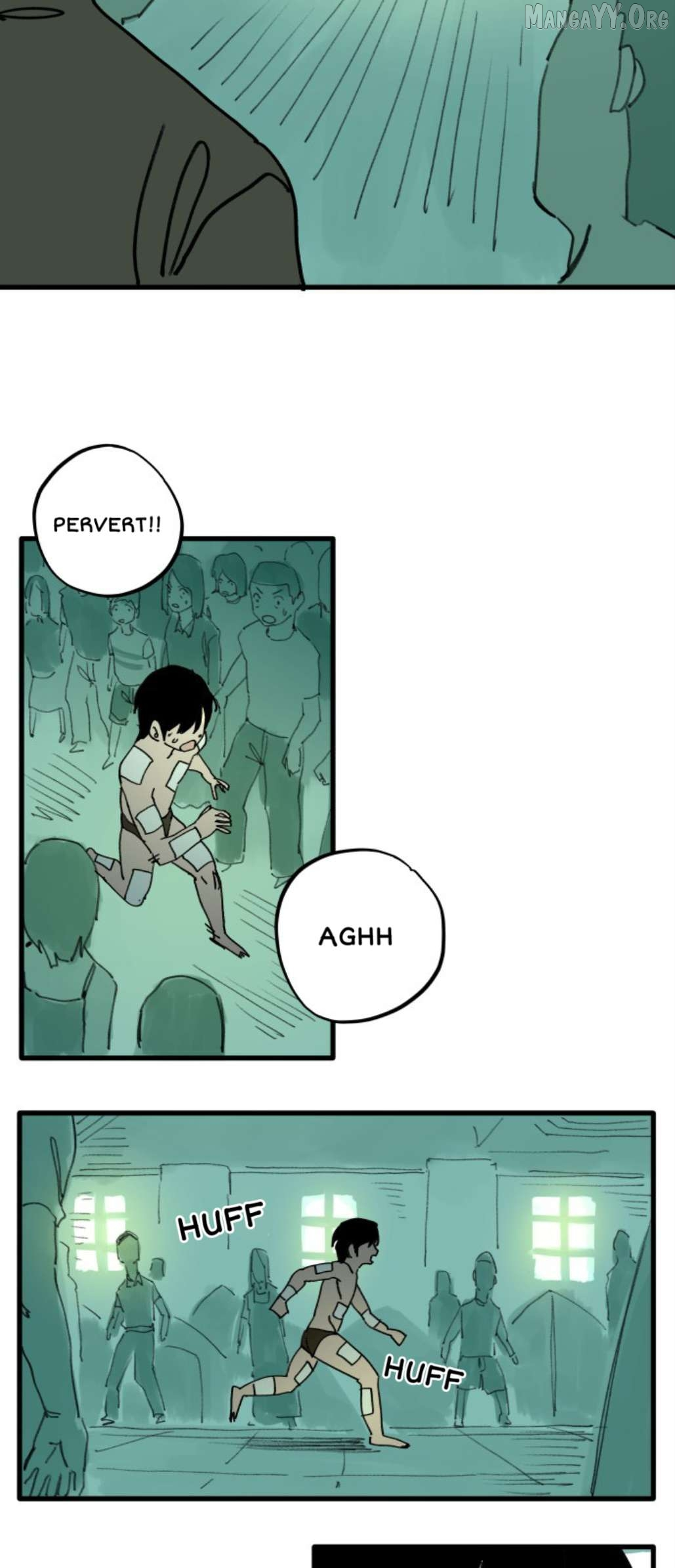 Manga page 14