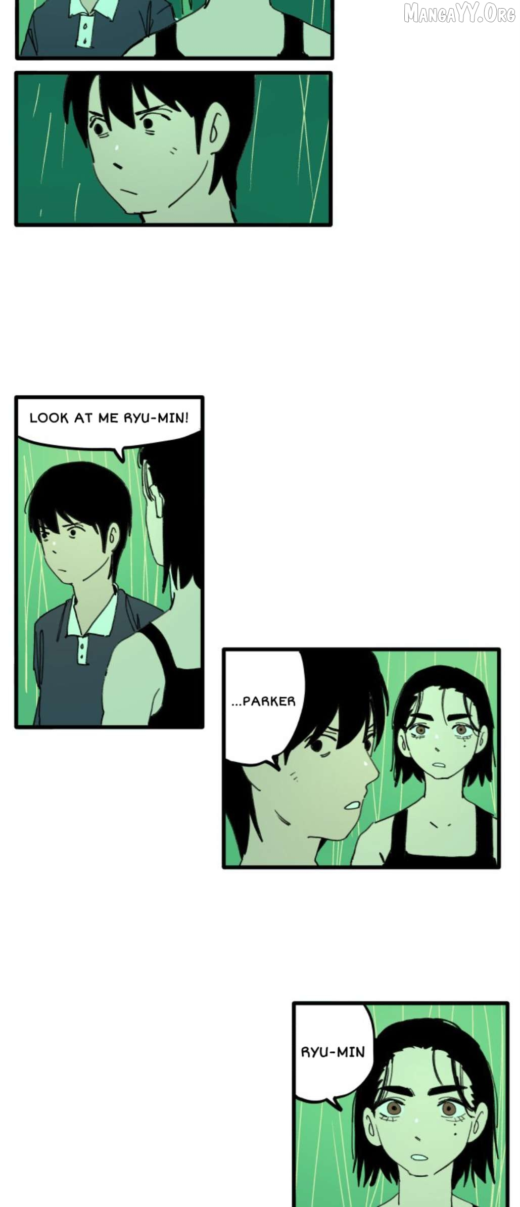 Manga page 18
