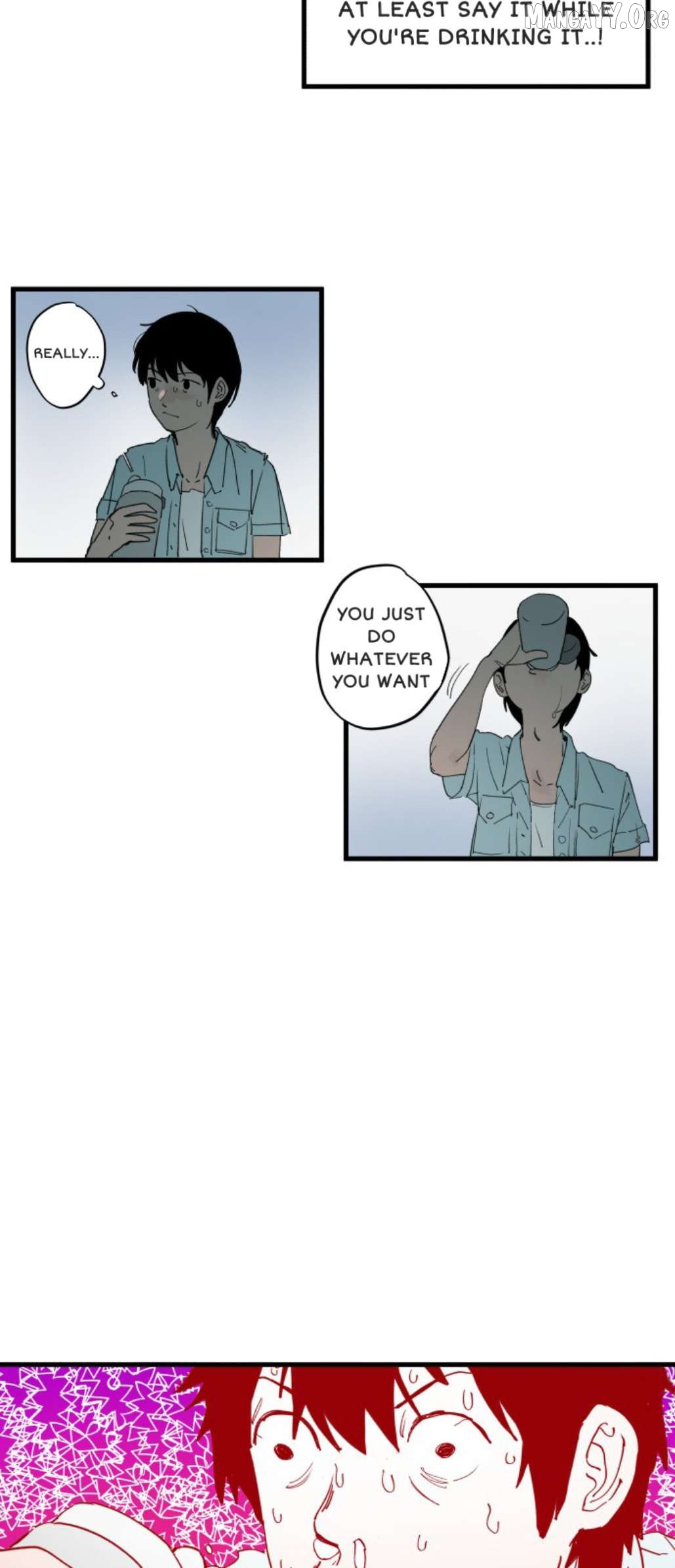 Manga page 21