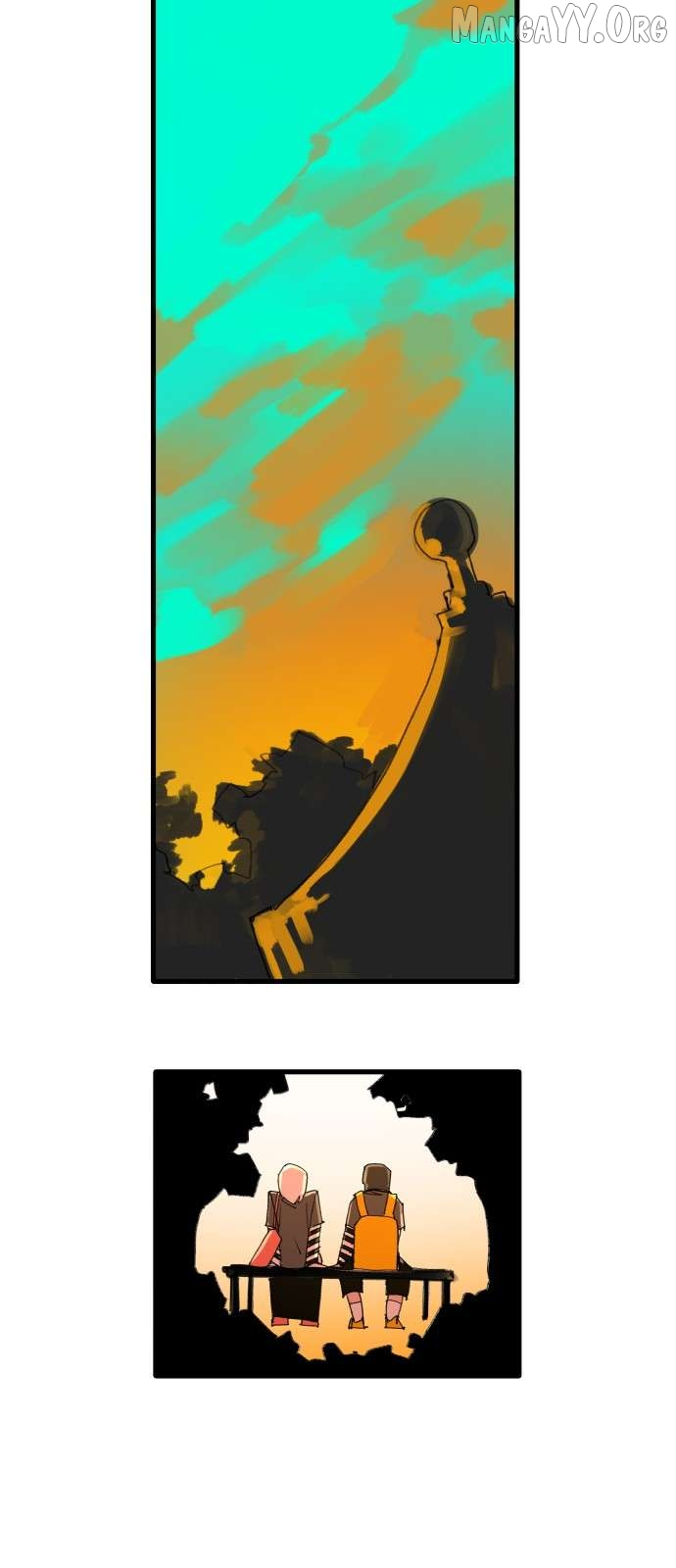Manga page 10