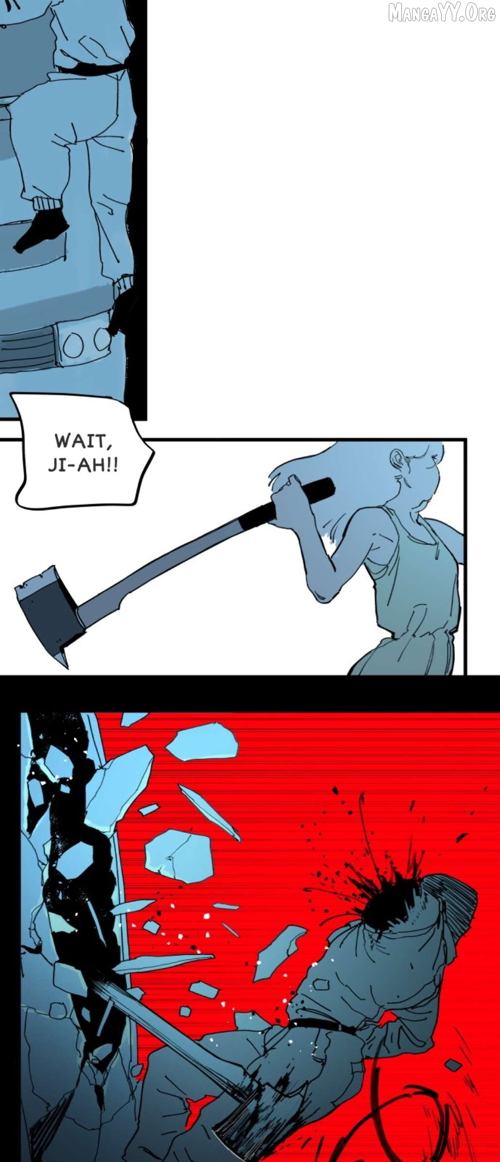 Manga page 34