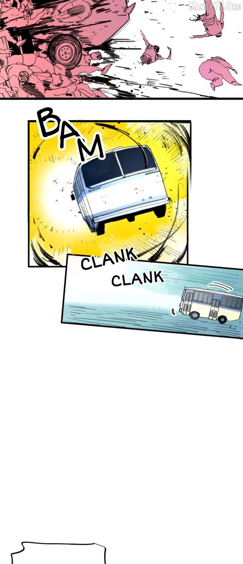 Manga page 9