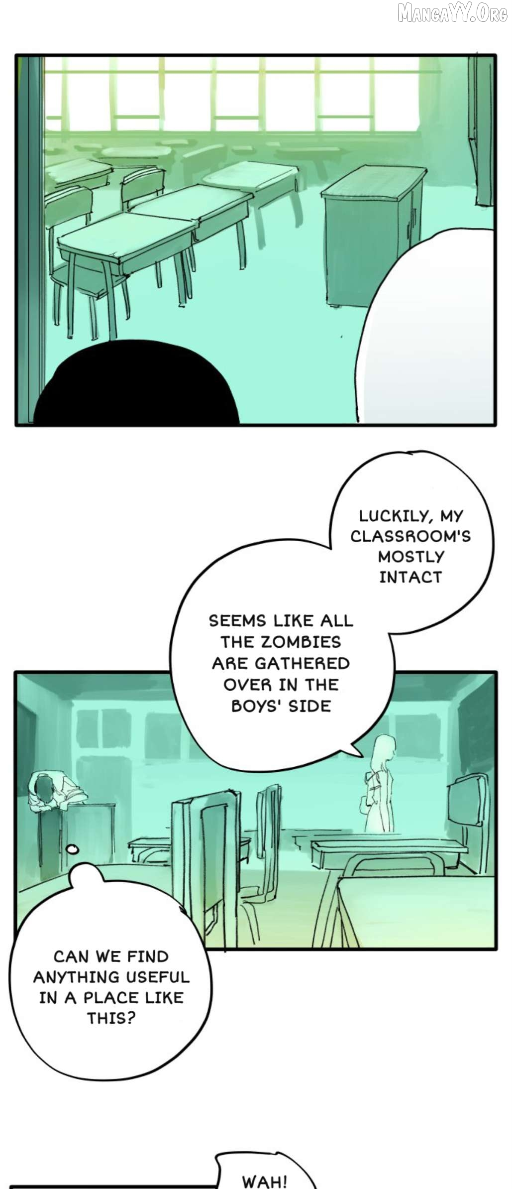 Manga page 29