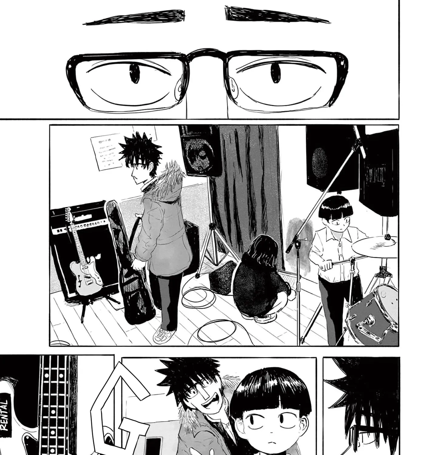 Manga page 33