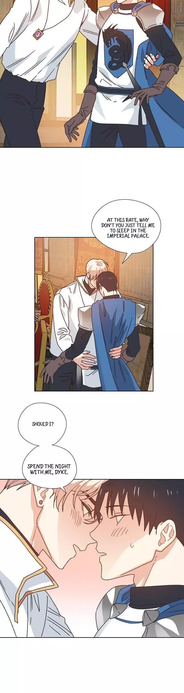 Manga page 21