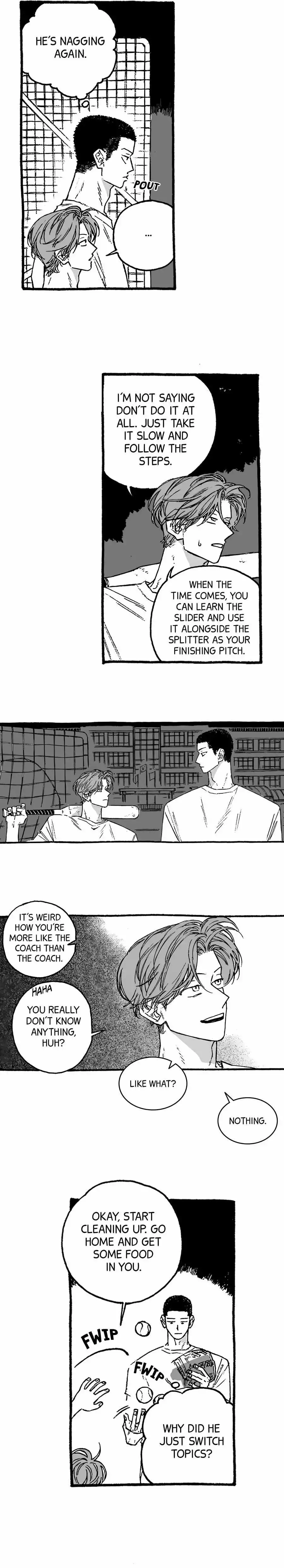 Manga page 11