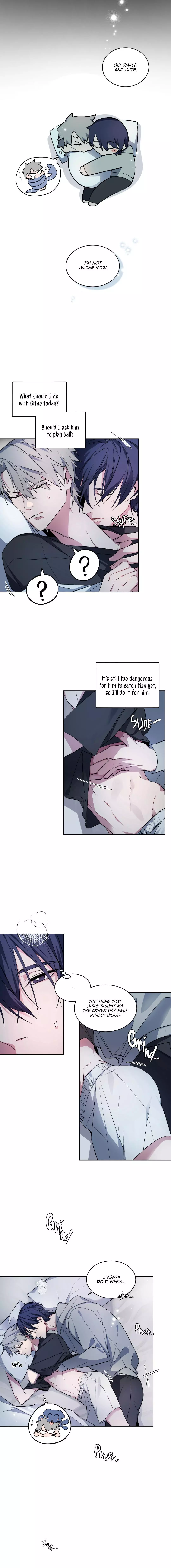 Manga page 7