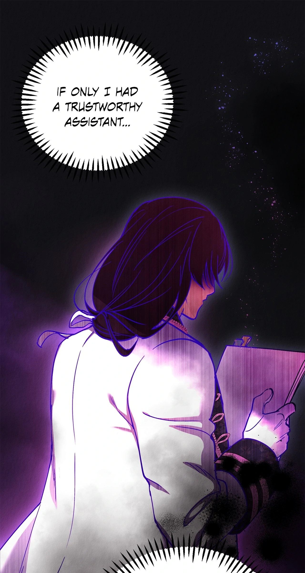 Manga page 12