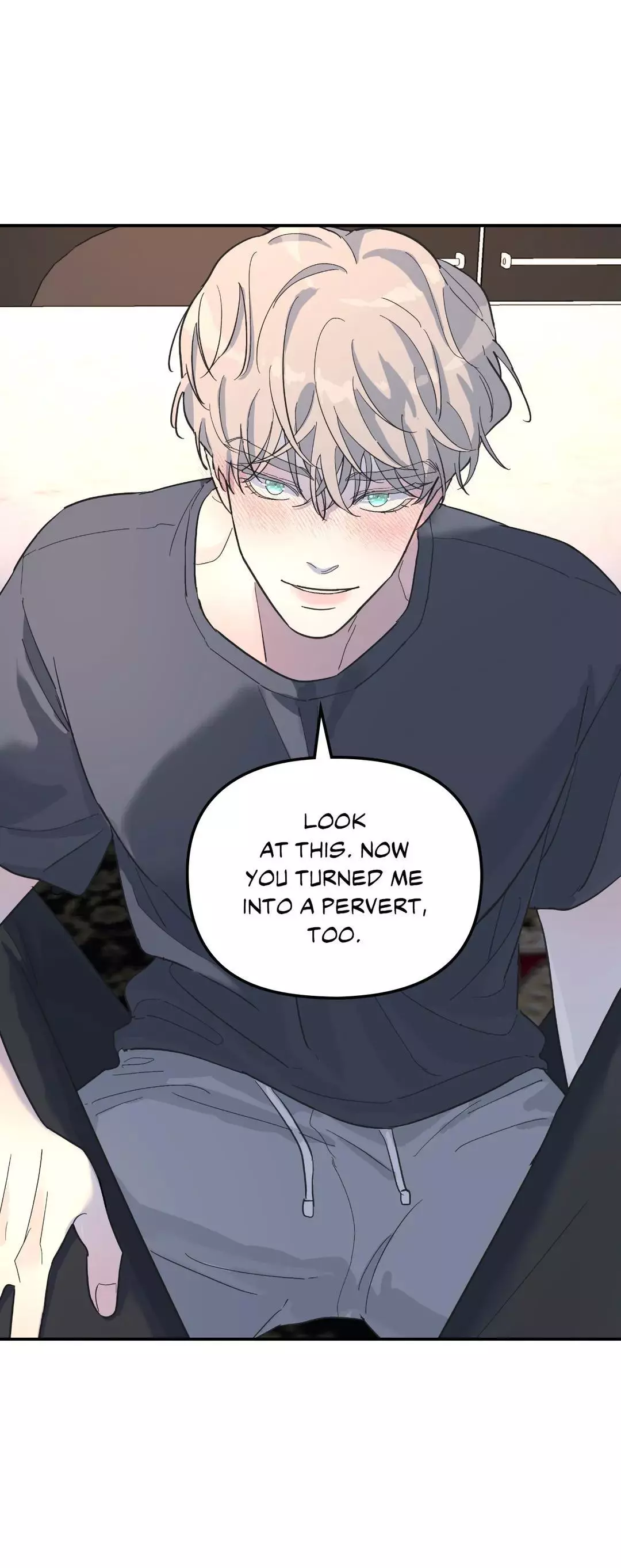 Manga page 21