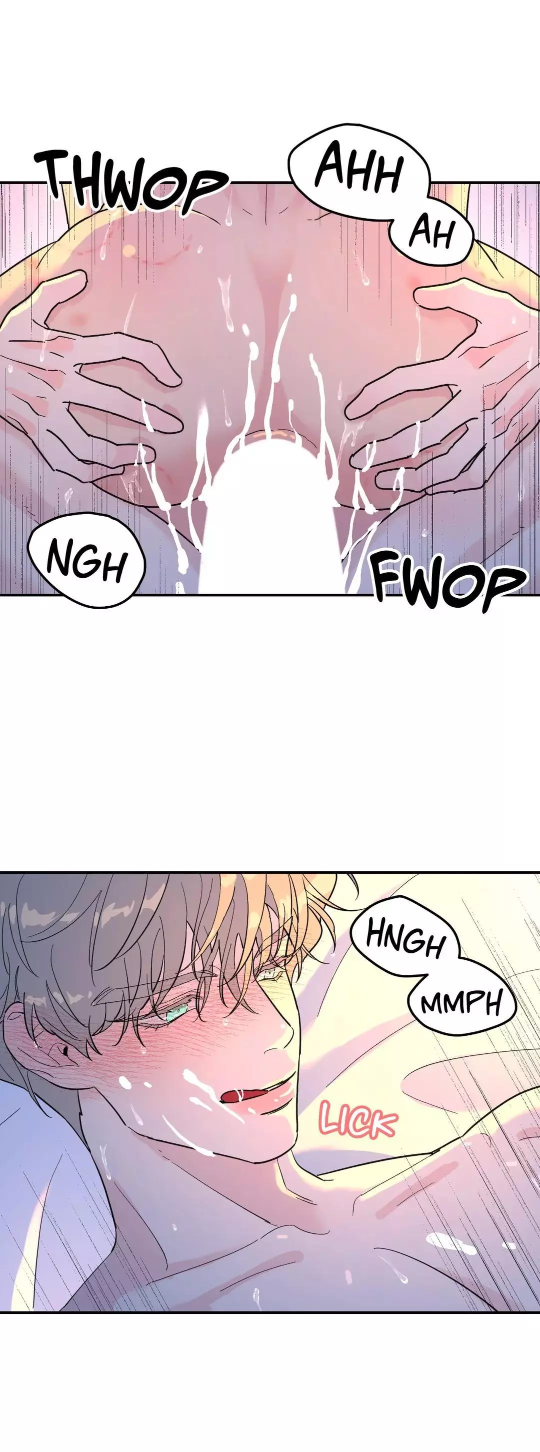 Manga page 33
