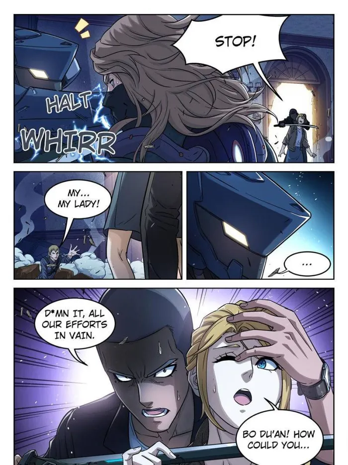Manga page 28