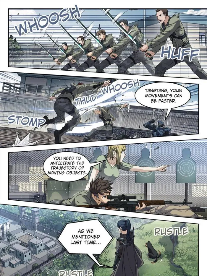Manga page 20