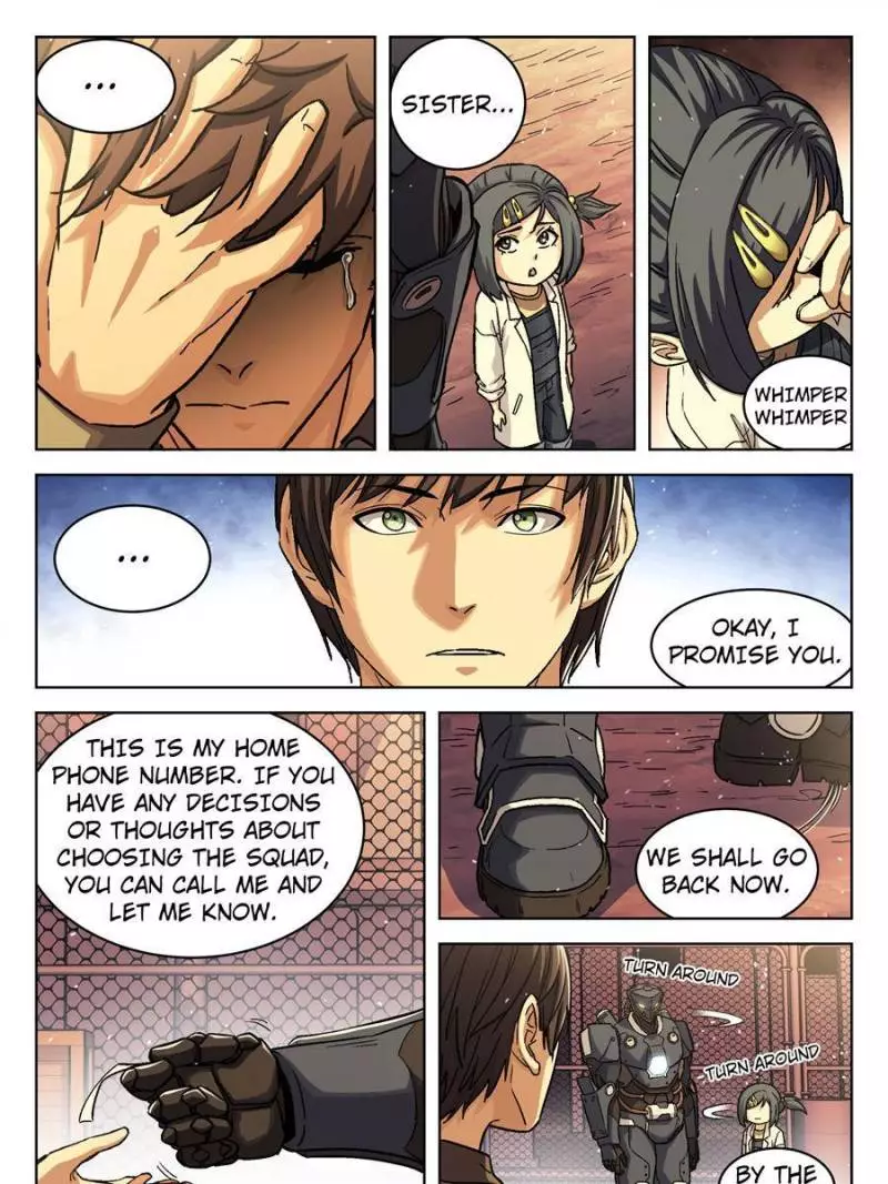Manga page 12