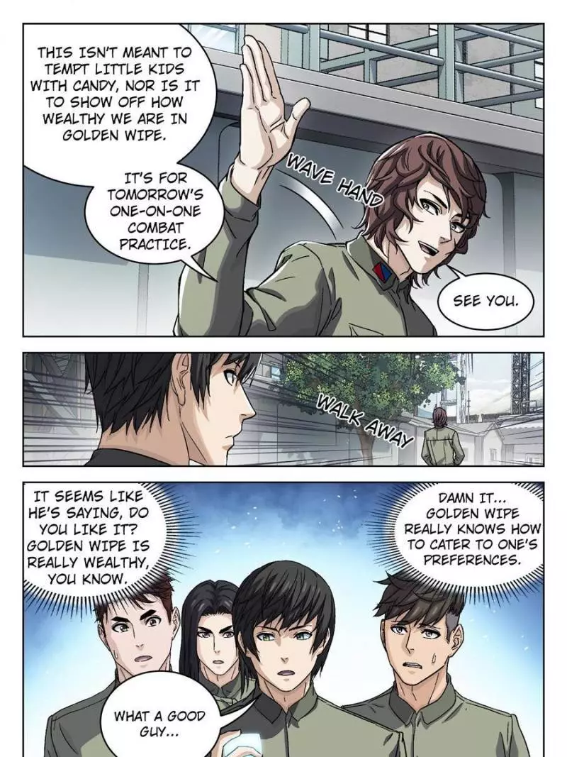 Manga page 21