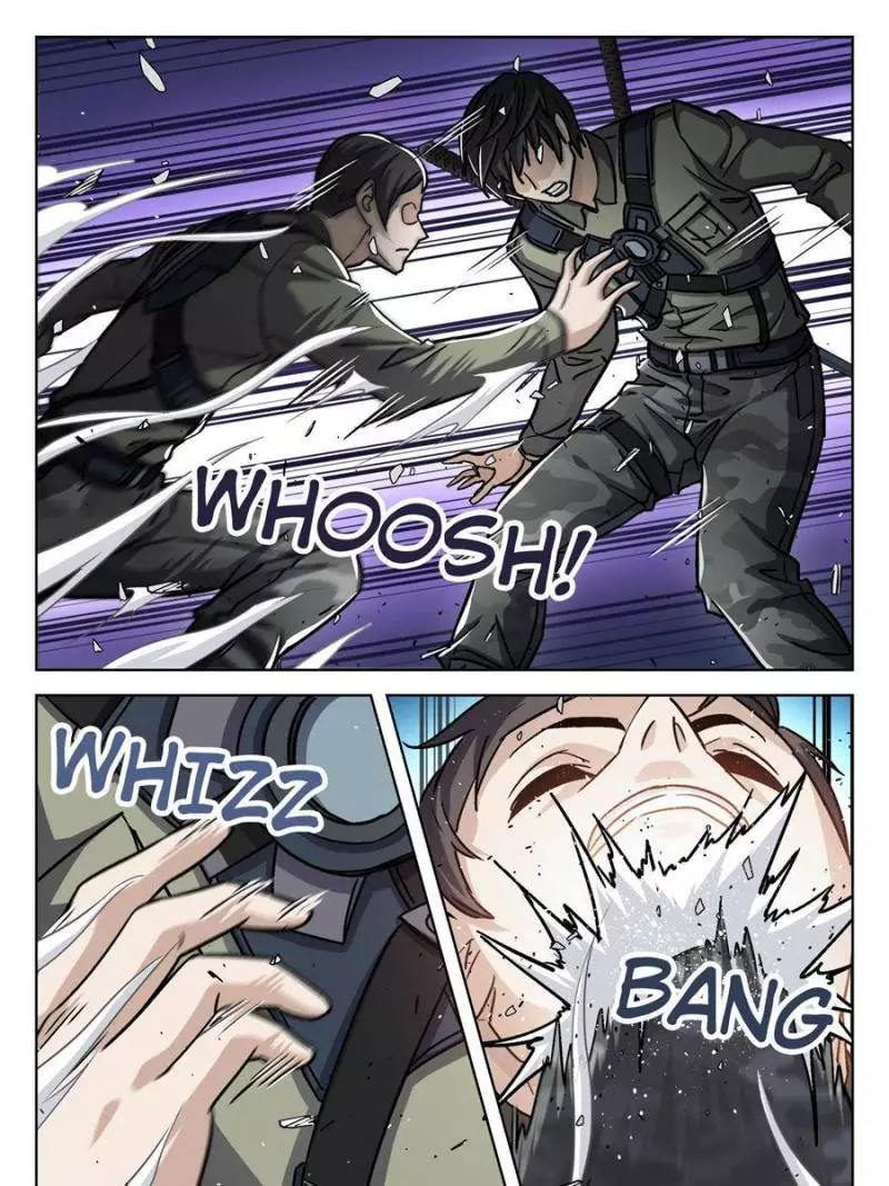 Manga page 25