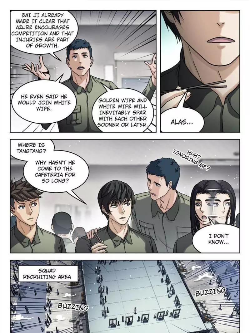 Manga page 11