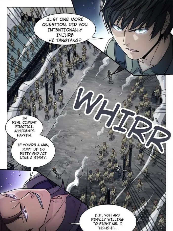 Manga page 13