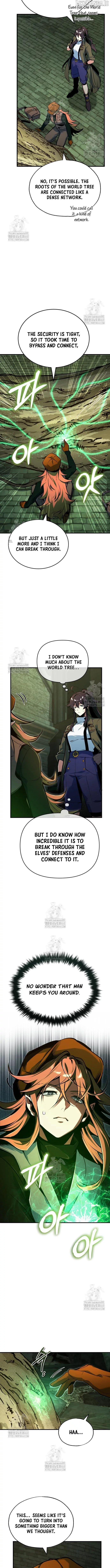 Manga page 7