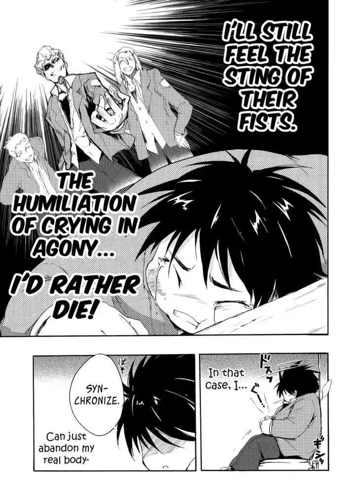 Manga page 10
