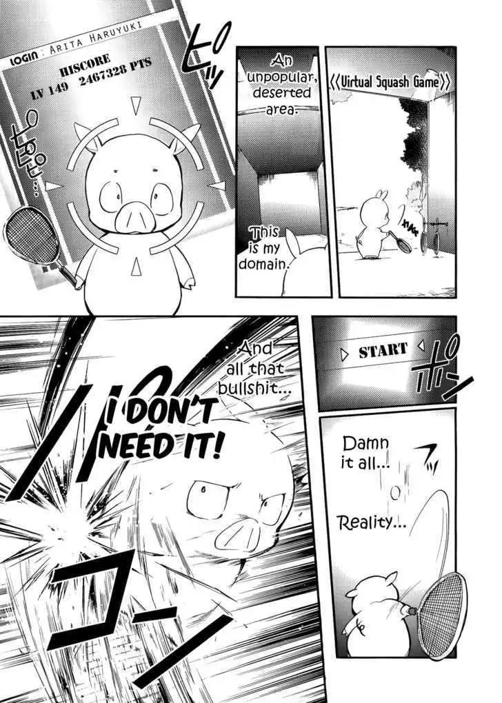 Manga page 16
