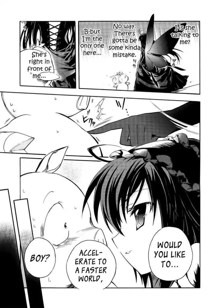 Manga page 30