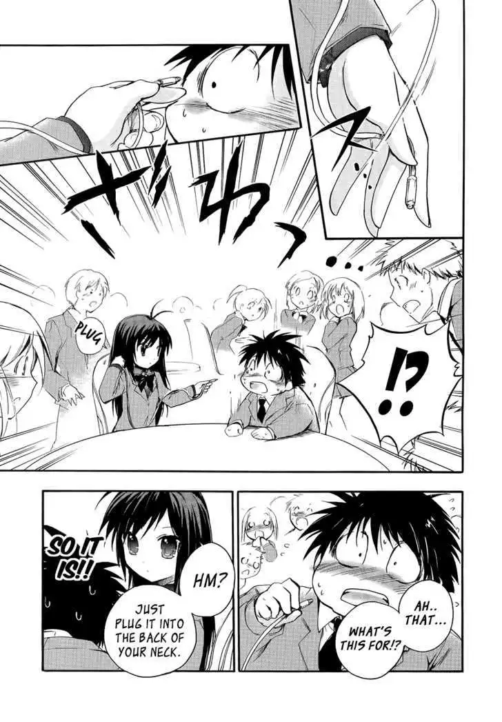 Manga page 34
