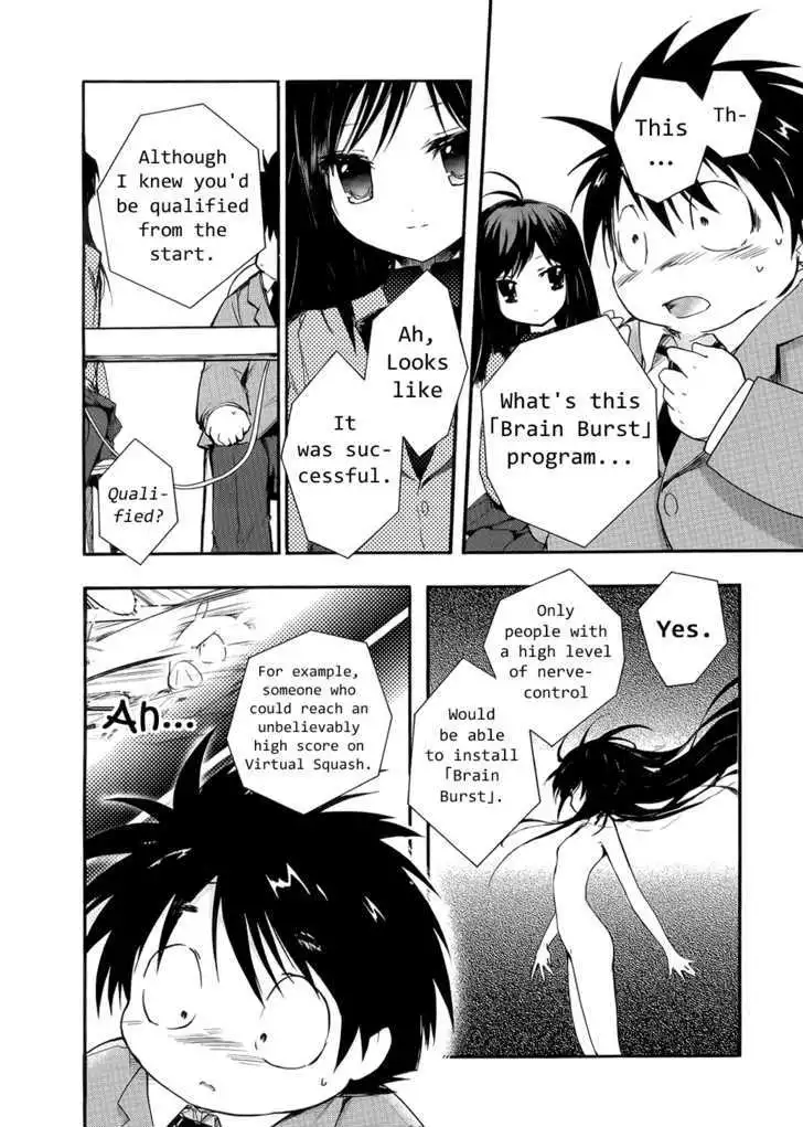 Manga page 40