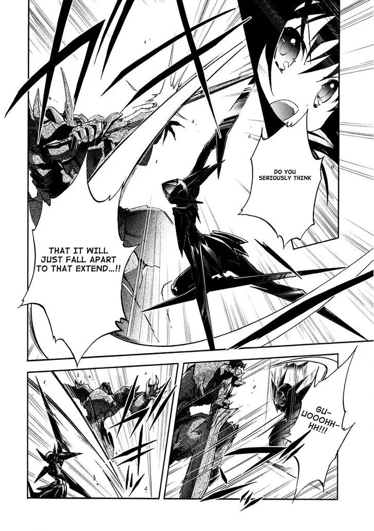 Manga page 10