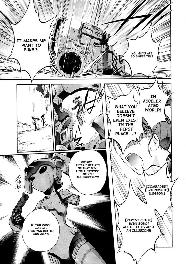 Manga page 22