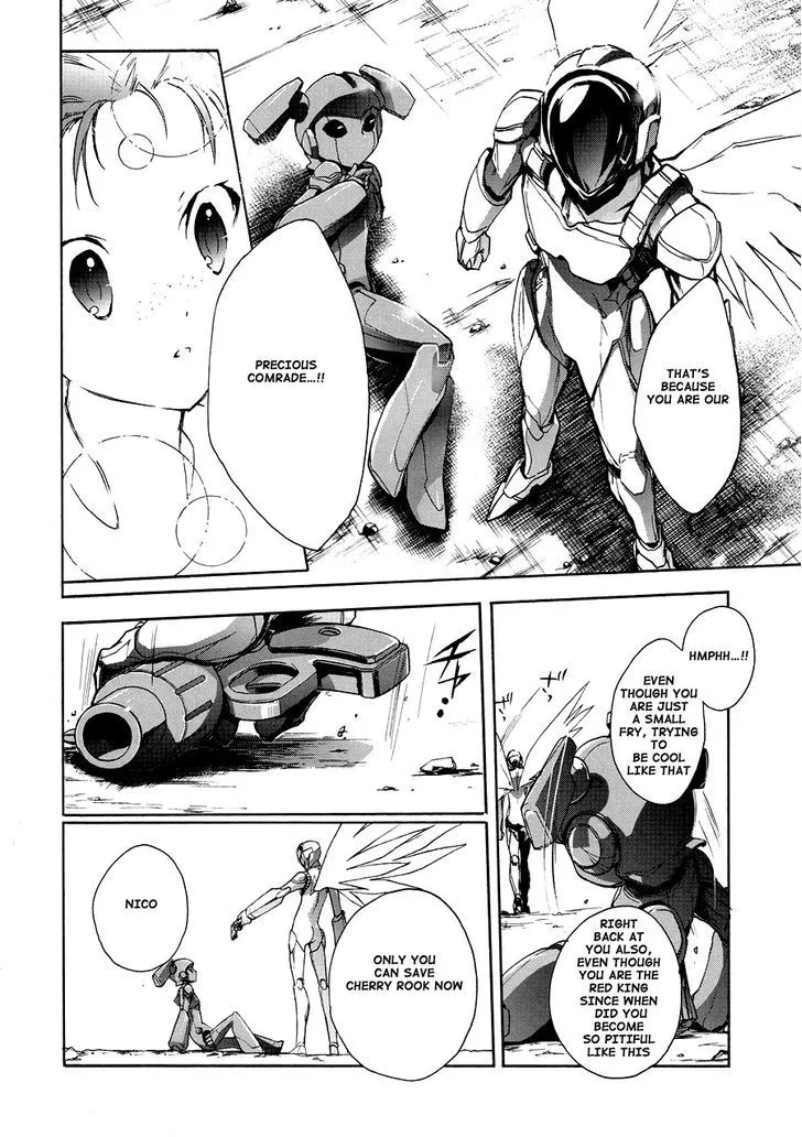 Manga page 29