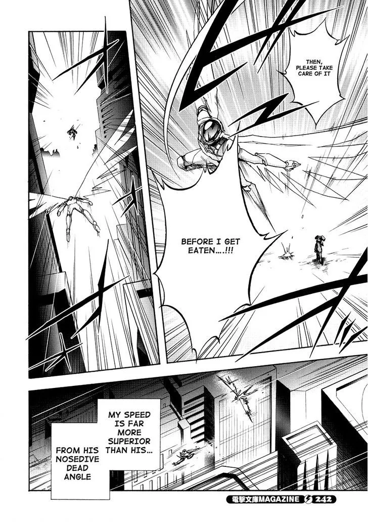 Manga page 33