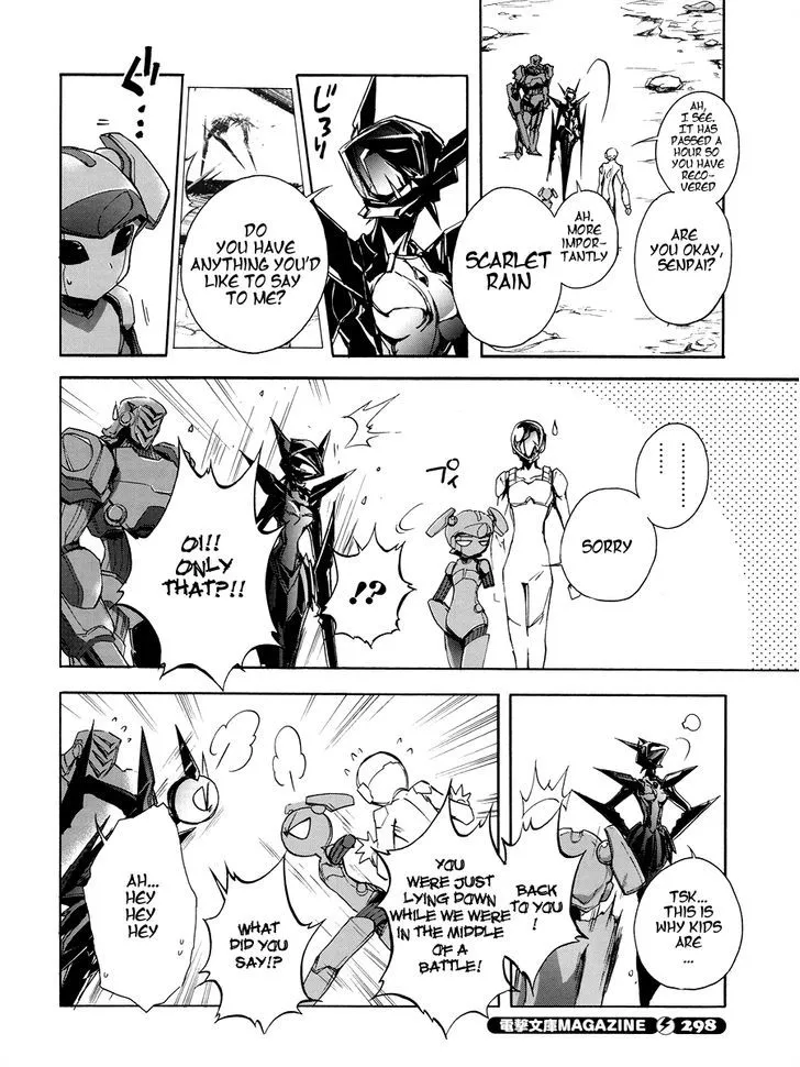Manga page 10