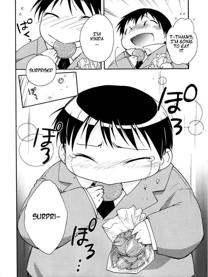 Manga page 32