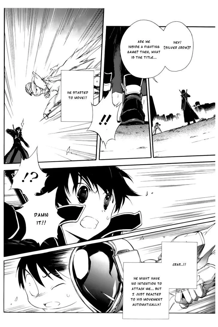 Manga page 11